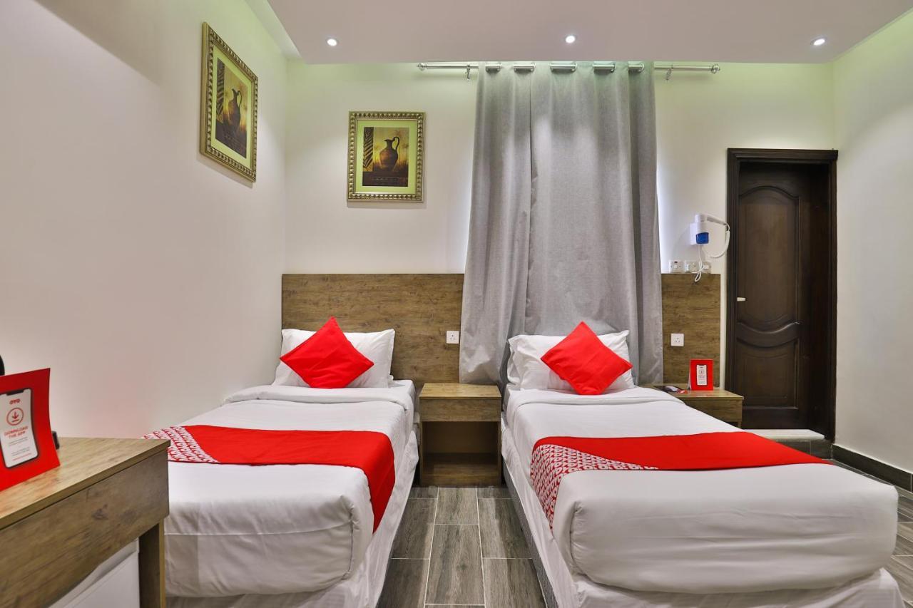 Rouh Taiba Hotel 3*