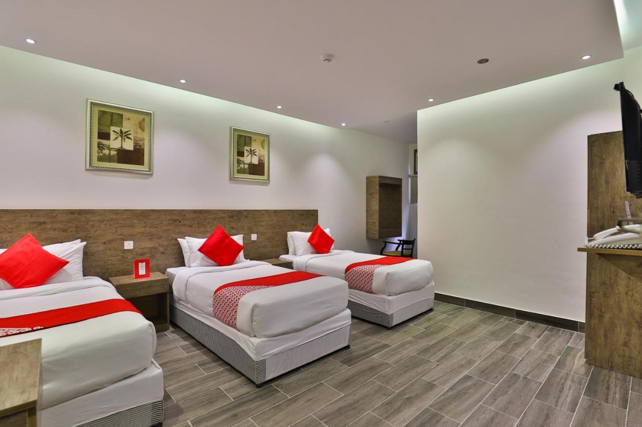 Hotel Rouh Taiba Hotel 3*
