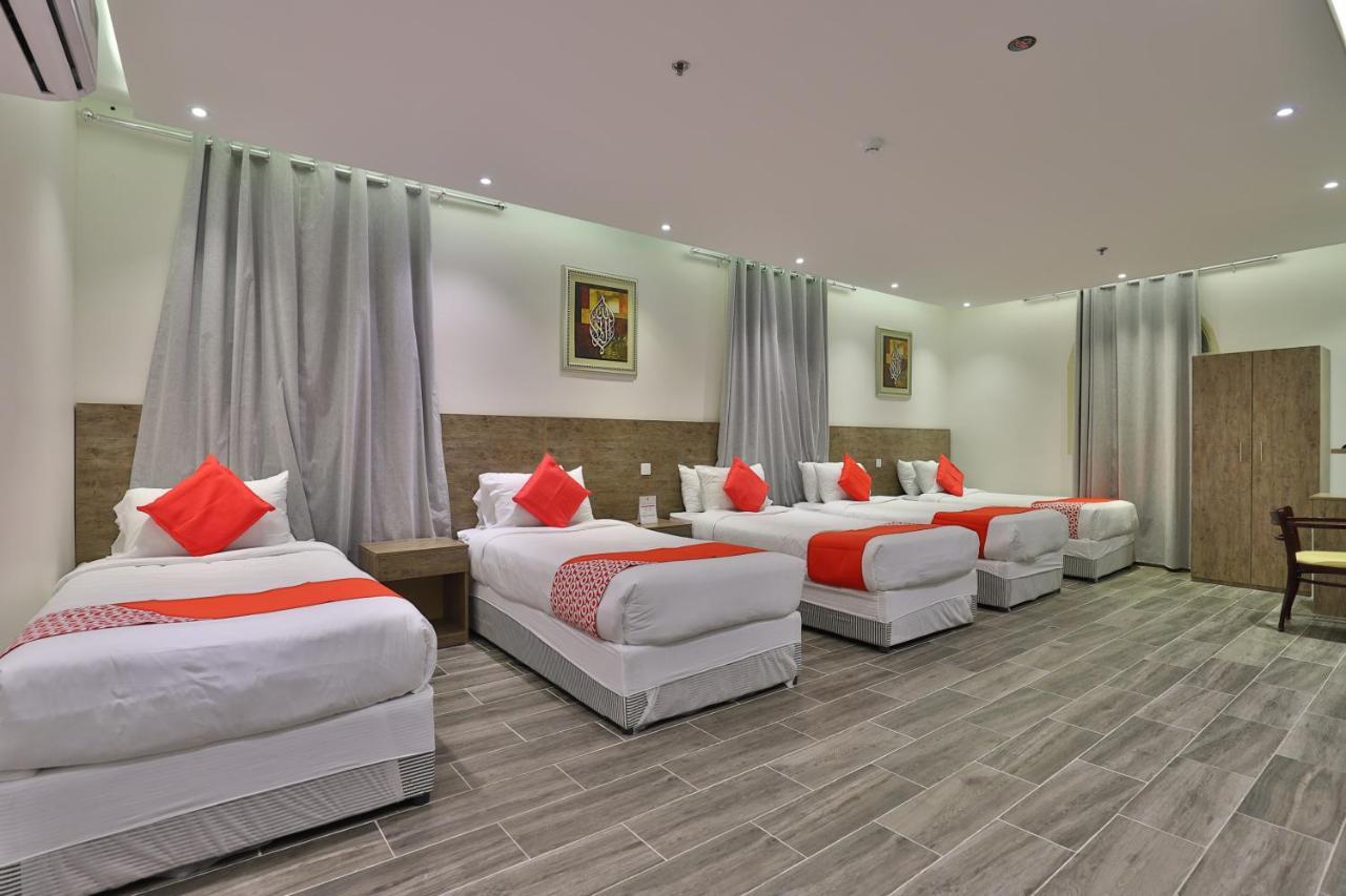 Rouh Taiba Hotel Hotel