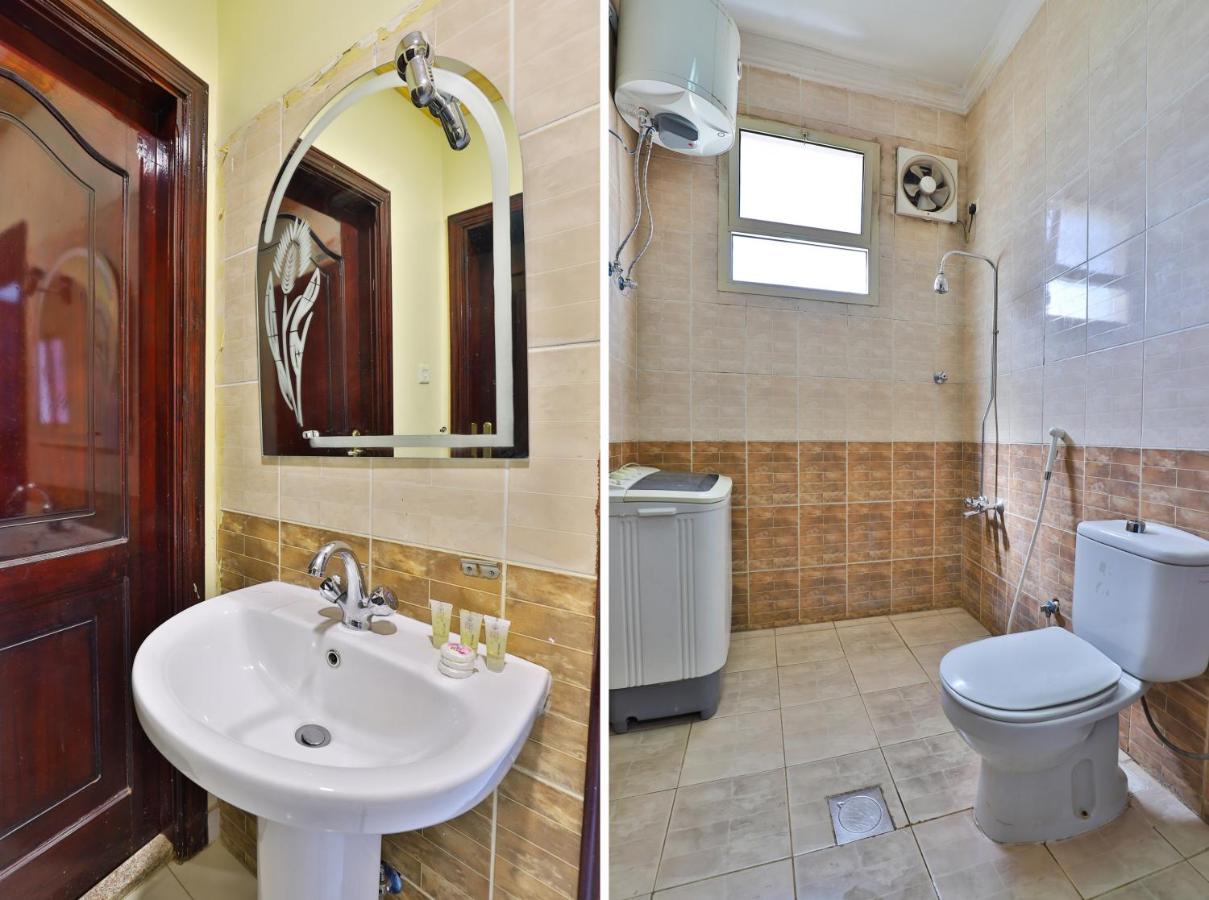 Aparthotel Oyo 447 Retaj Al Fedy Units 2*