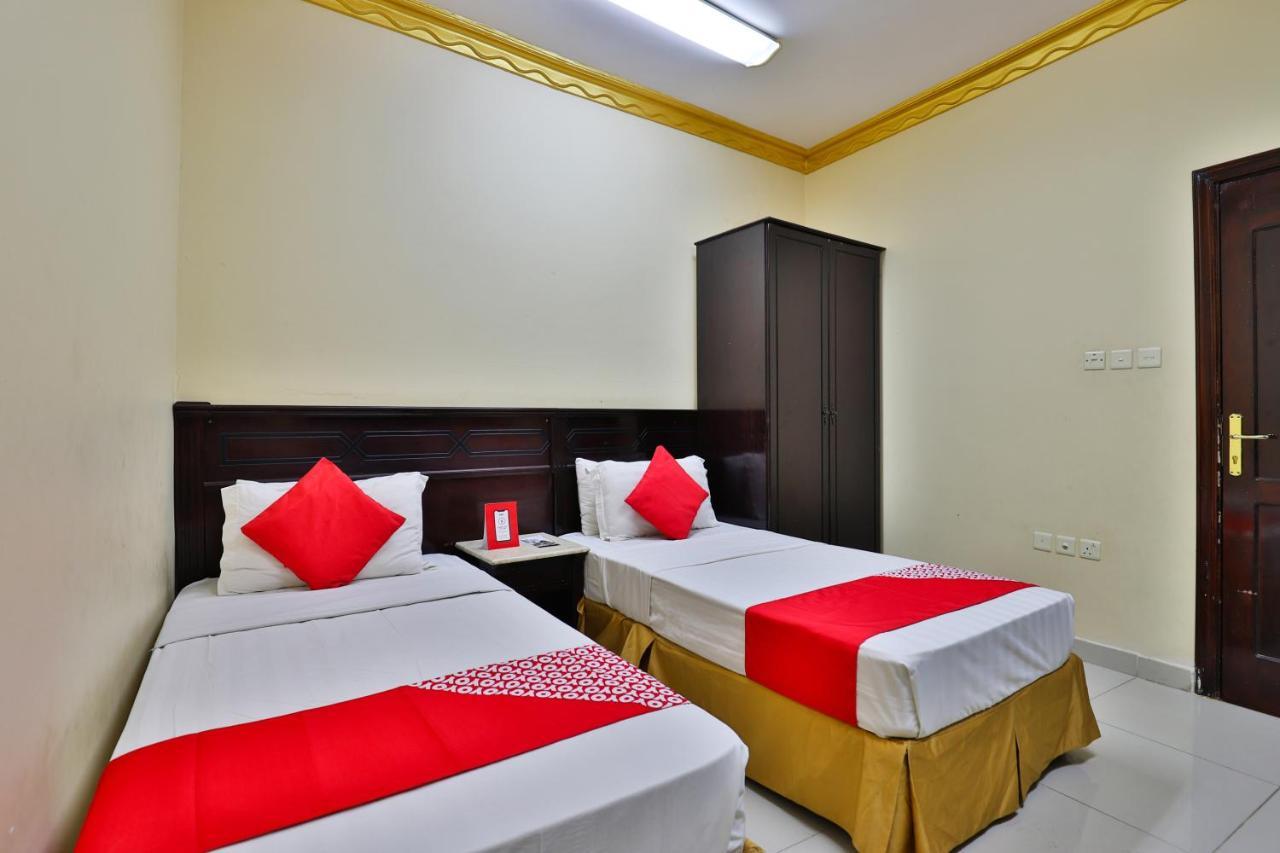 Oyo 447 Retaj Al Fedy Units Aparthotel