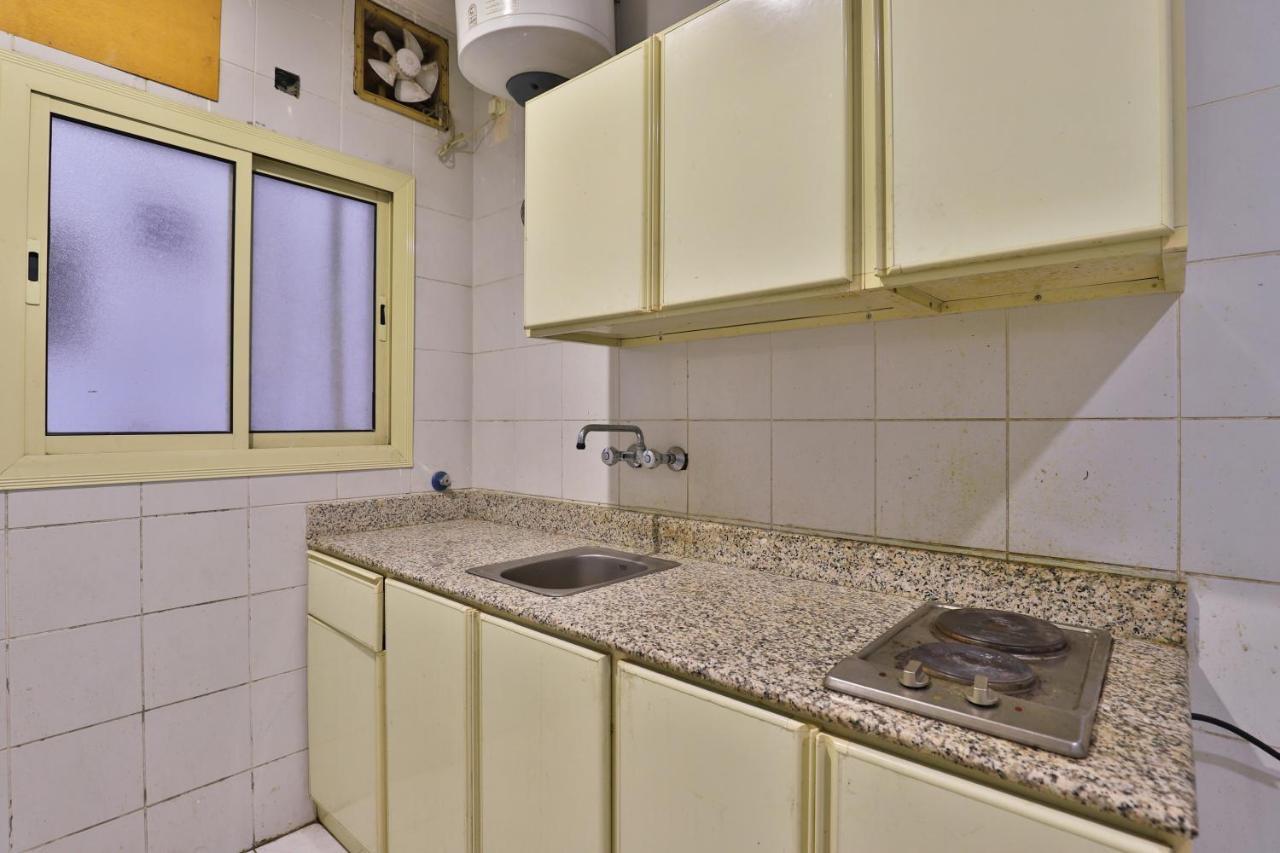 Oyo 447 Retaj Al Fedy Units Aparthotel