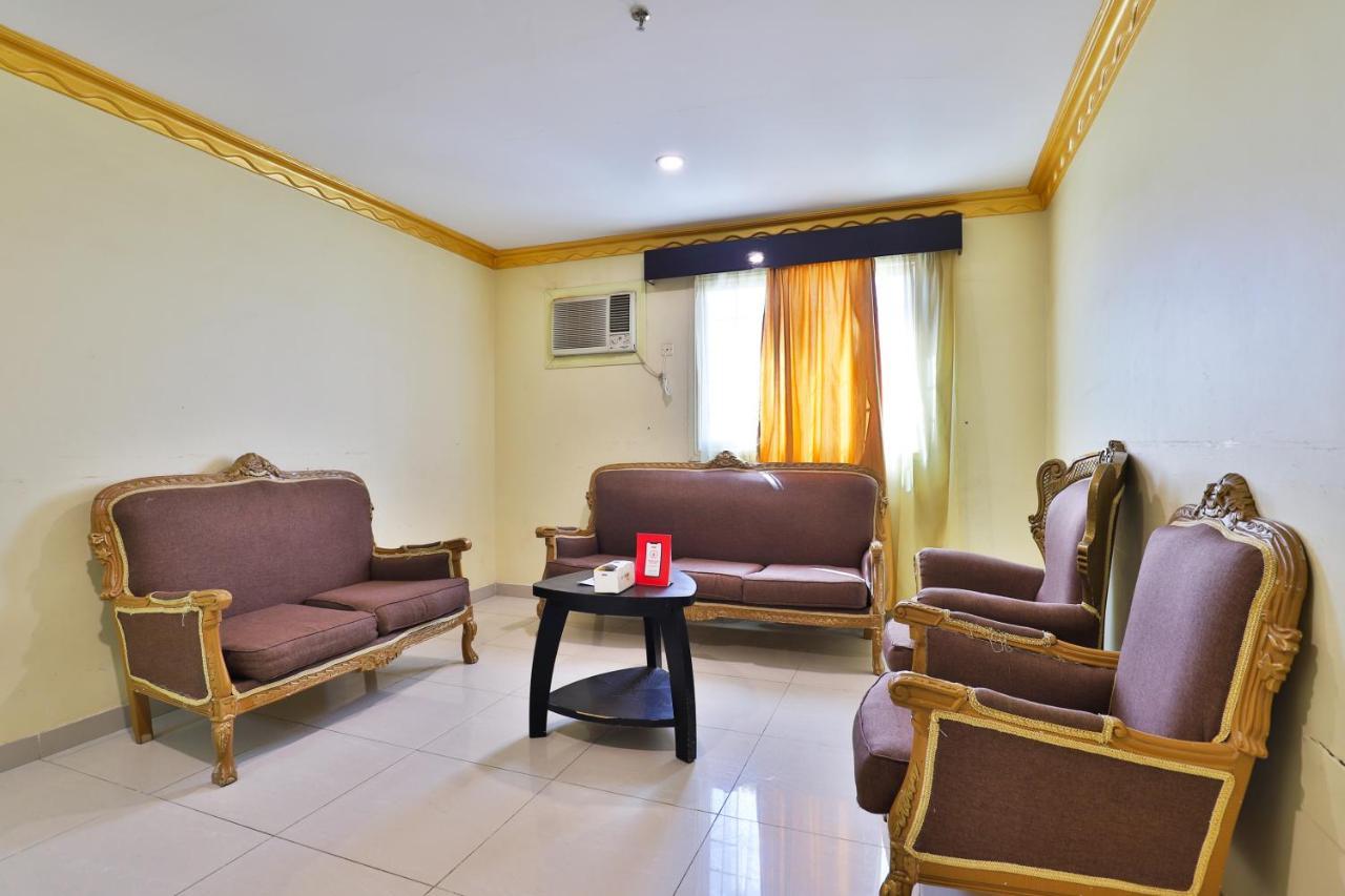 Oyo 447 Retaj Al Fedy Units 2*