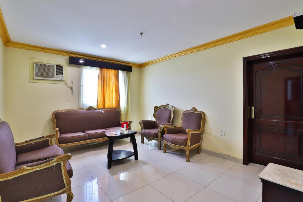 Aparthotel Oyo 447 Retaj Al Fedy Units