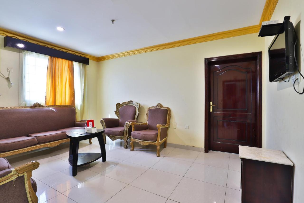 Aparthotel Oyo 447 Retaj Al Fedy Units 2*