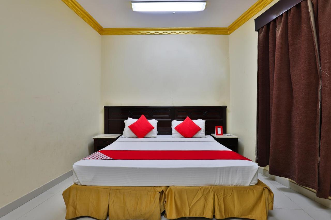Aparthotel Oyo 447 Retaj Al Fedy Units 2*