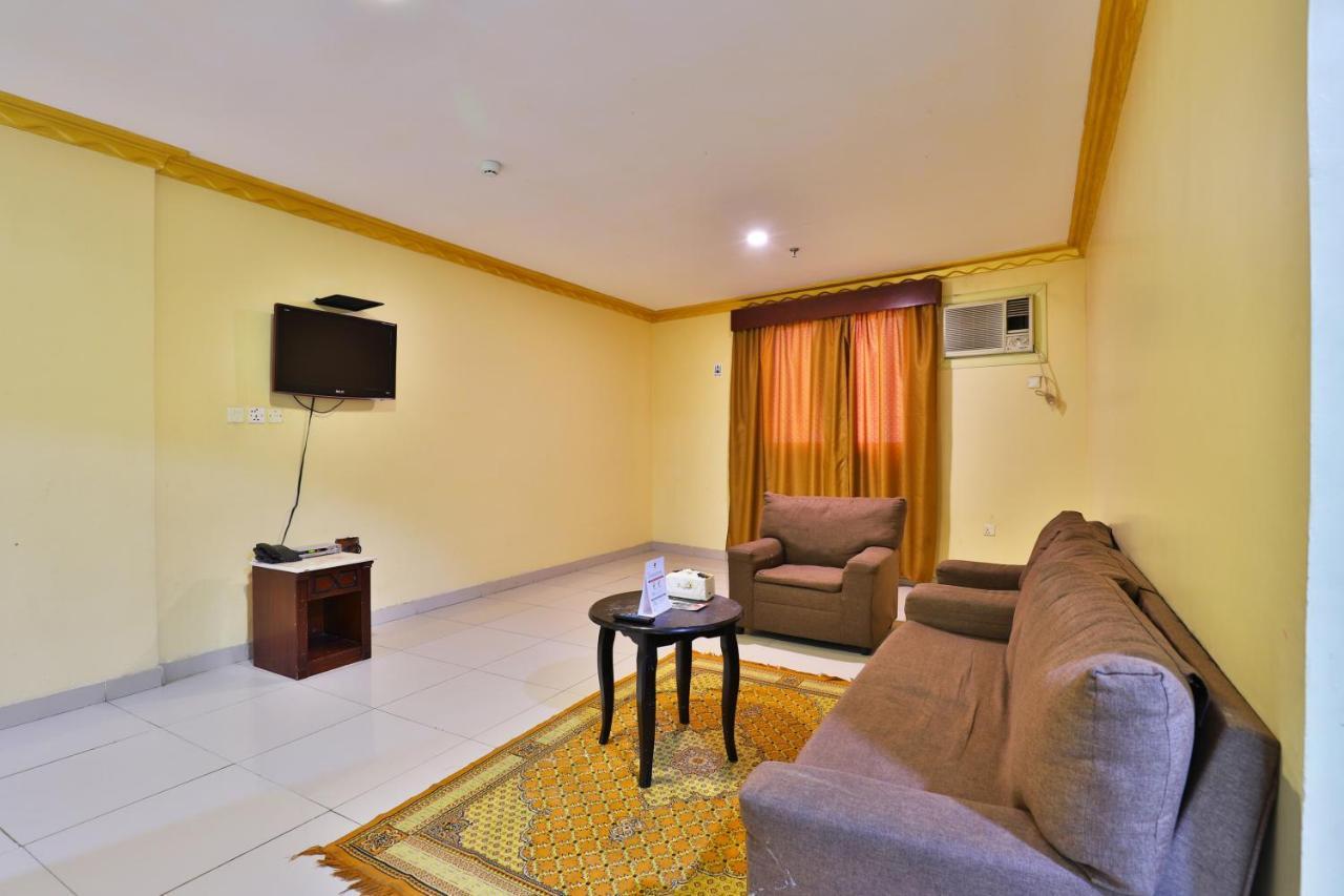 Oyo 447 Retaj Al Fedy Units 2* Medina