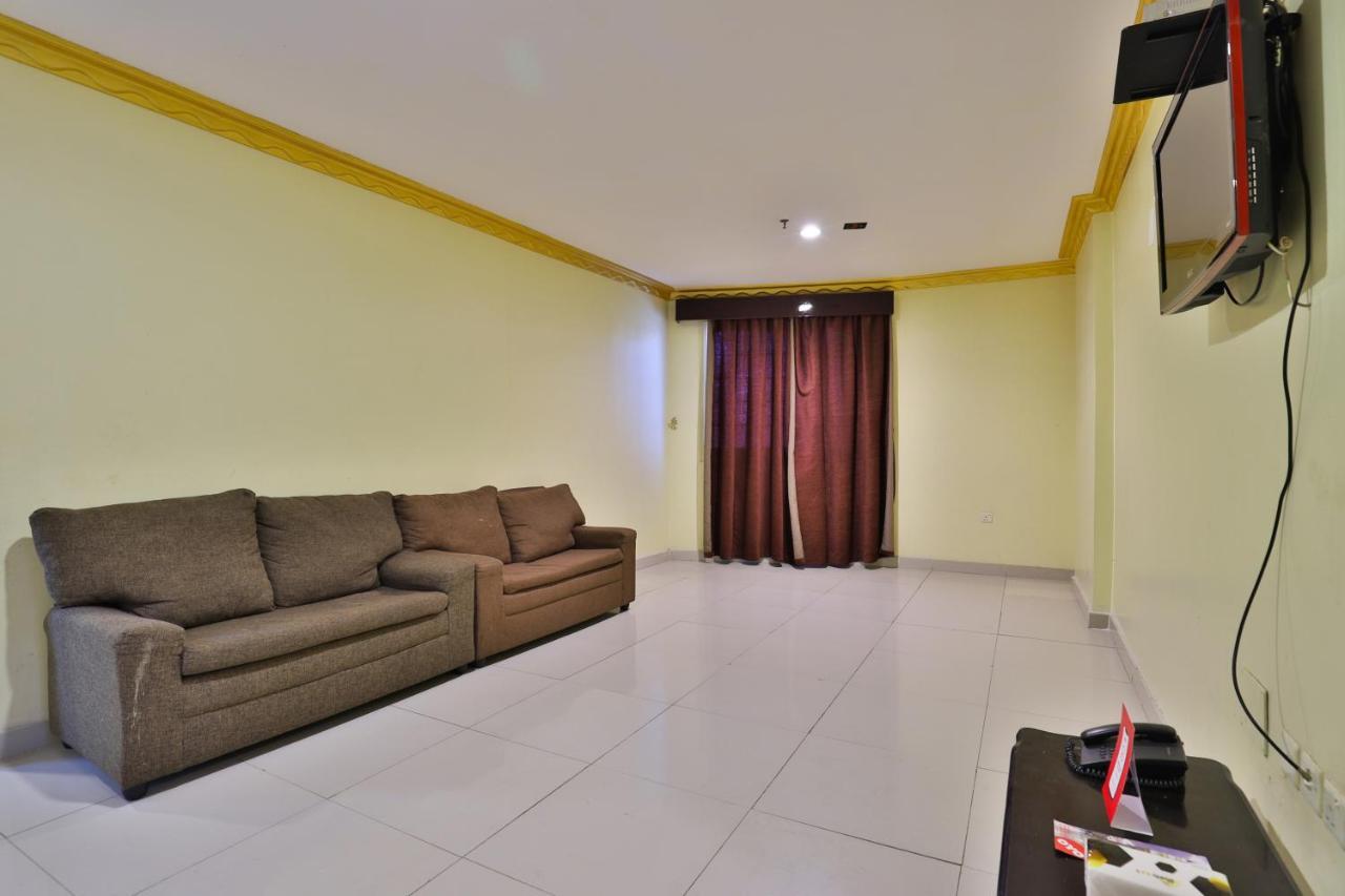 Oyo 447 Retaj Al Fedy Units 2* Medina