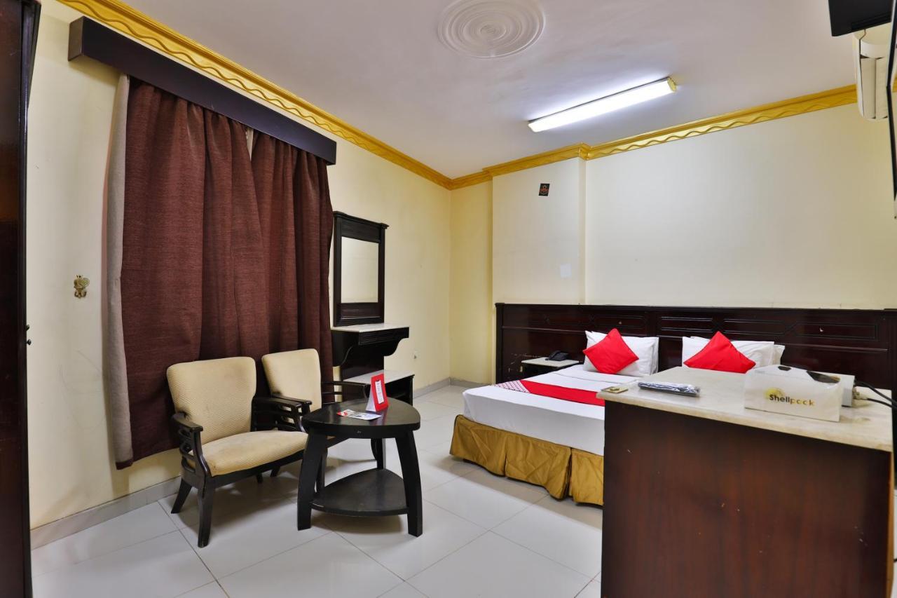 Aparthotel Oyo 447 Retaj Al Fedy Units Medina