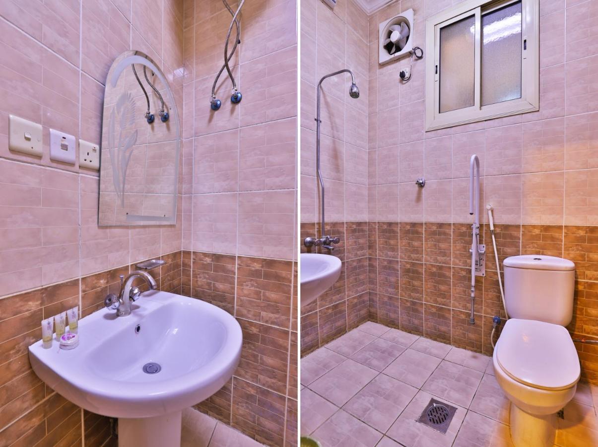 Oyo 447 Retaj Al Fedy Units 2* Medina