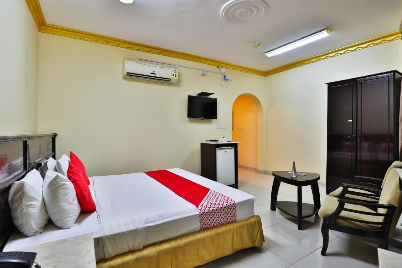 Aparthotel Oyo 447 Retaj Al Fedy Units Medina