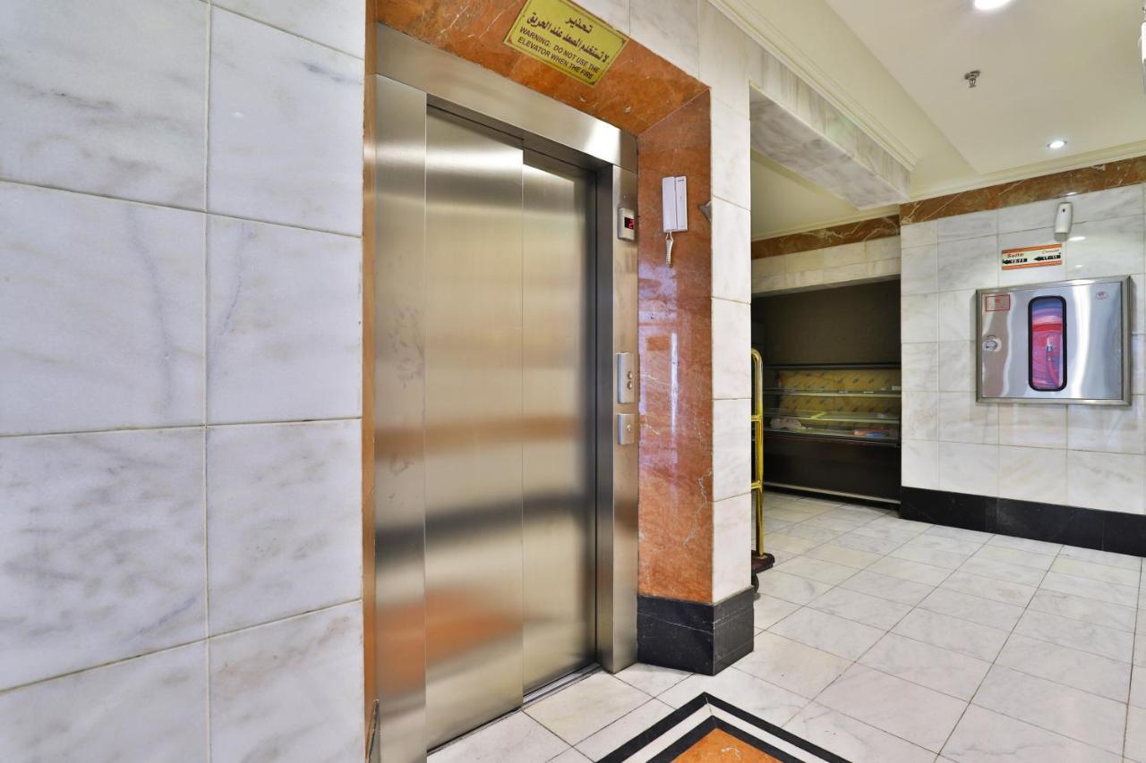 Aparthotel Oyo 447 Retaj Al Fedy Units 2*