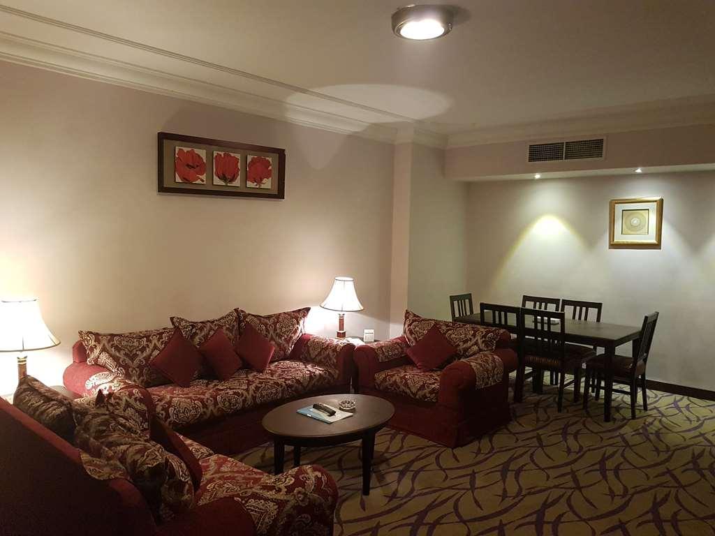 Taiba Madinah Hotel
