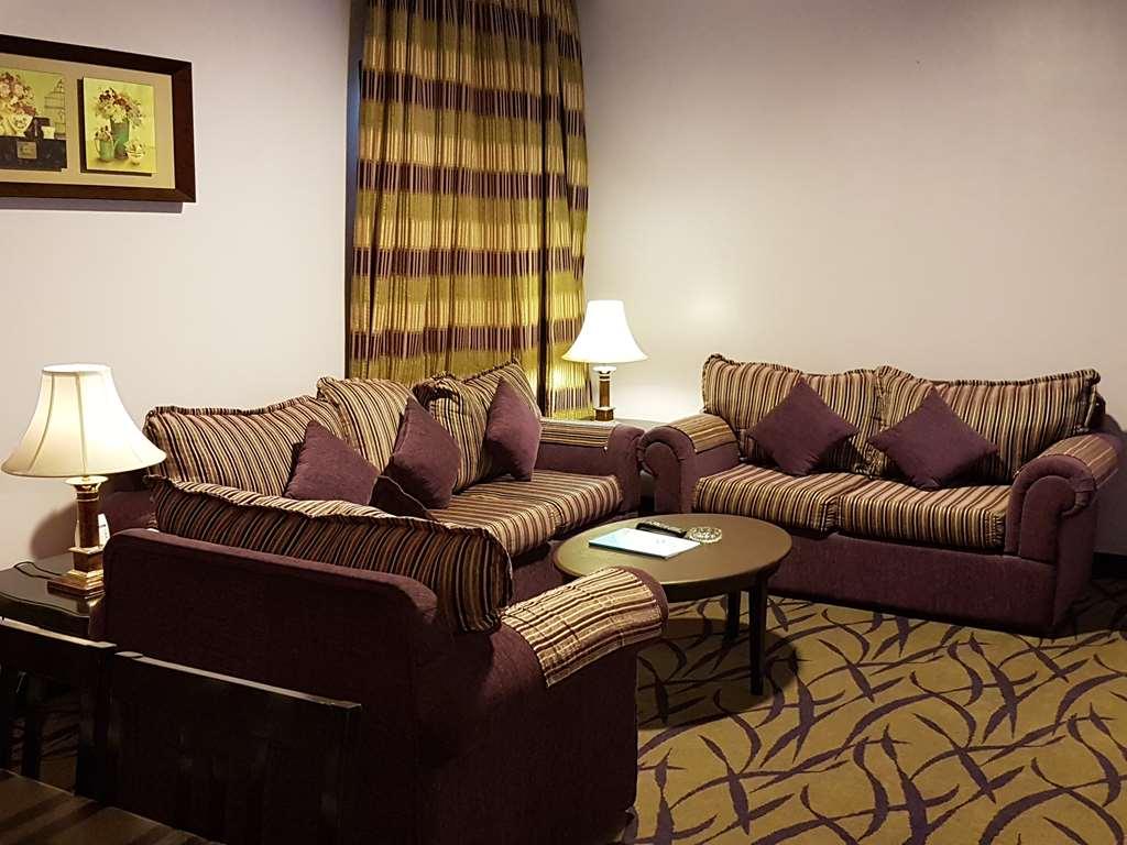 Hotel Taiba Madinah 5*