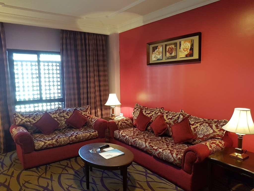 Taiba Madinah Hotel Medina