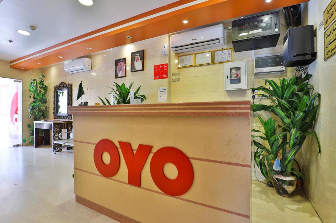 Hotel Oyo 431 Marina Taiba