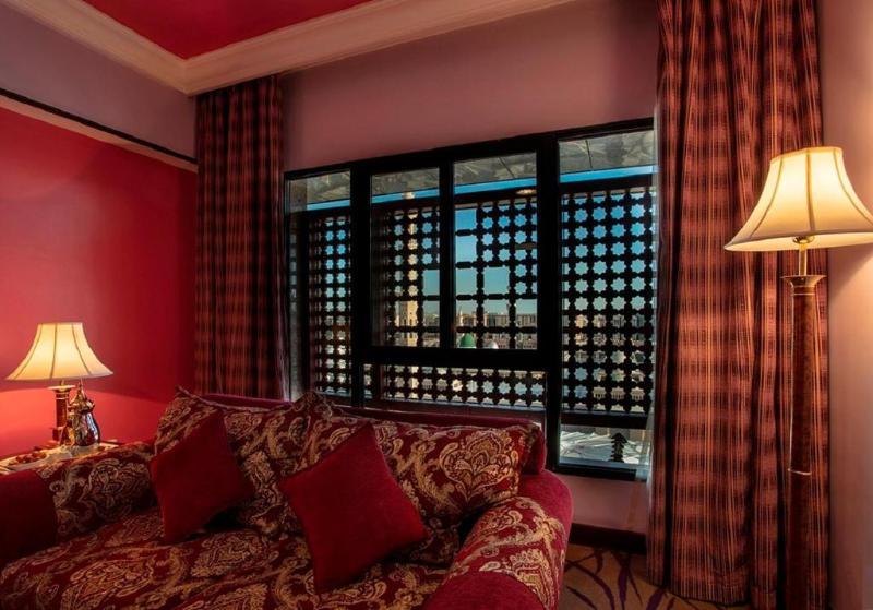 Taiba Madinah 5*