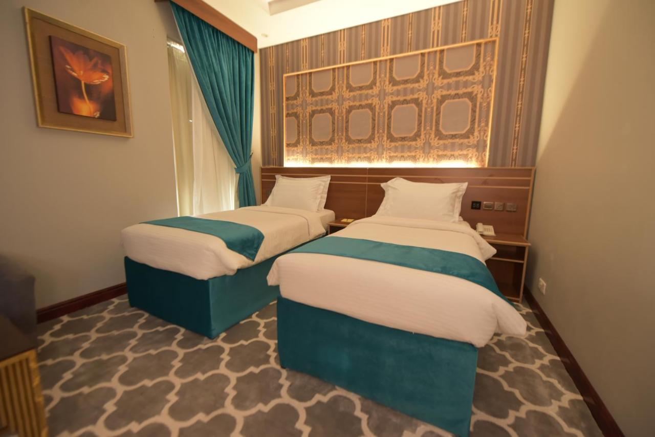 Hotel Goldenyahalahotel - ياهلا الذهبي