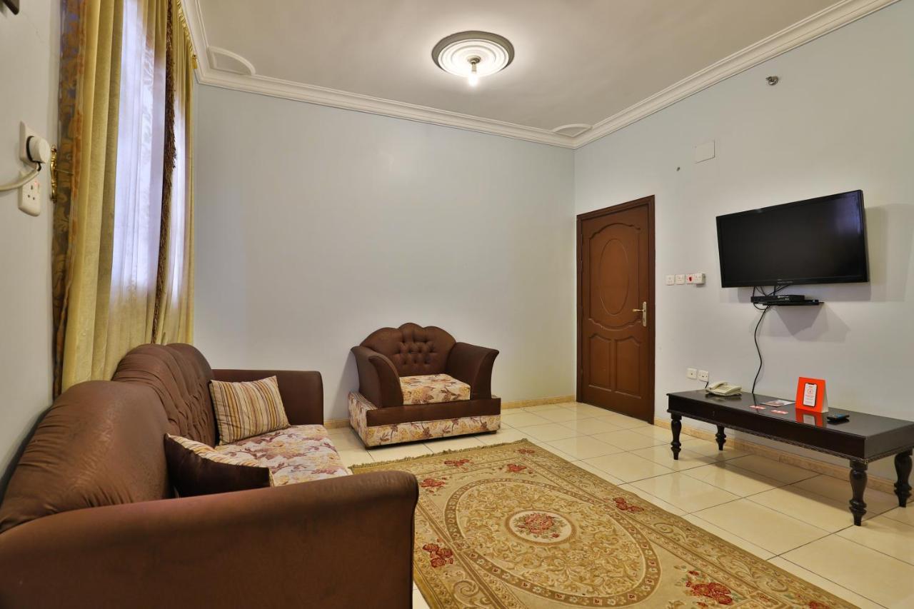 Oyo 431 Marina Taiba 2*