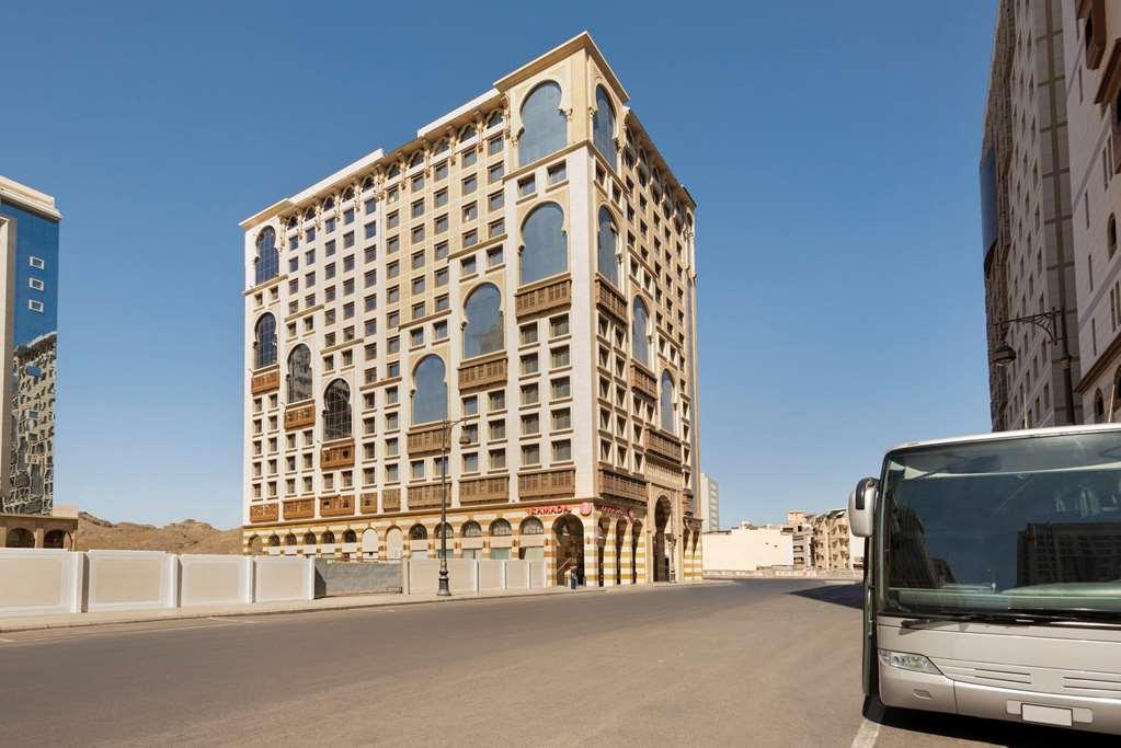 Ramada Madinah Al Hamra Hotel