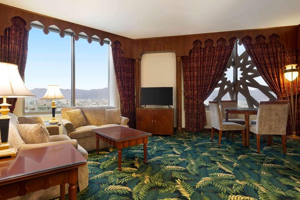 Ramada Madinah Al Hamra