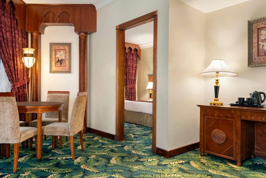 Ramada Madinah Al Hamra Medina