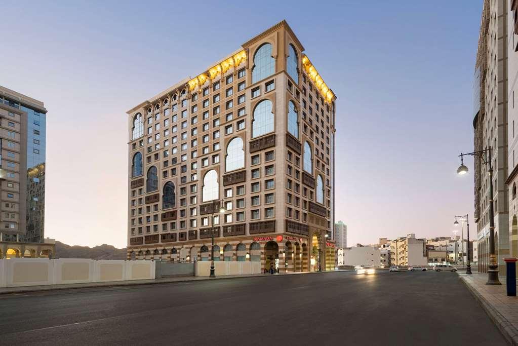 Ramada Madinah Al Hamra Hotel