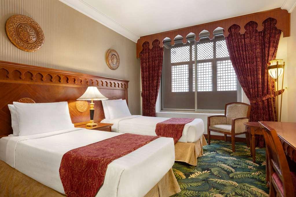 Ramada Madinah Al Hamra 3*