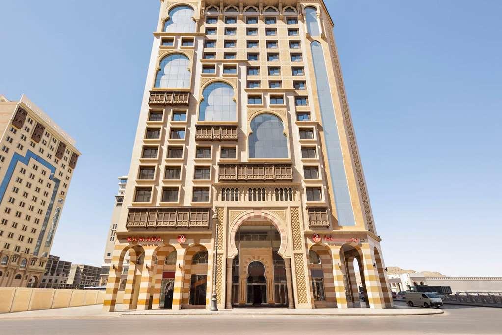Ramada Madinah Al Hamra