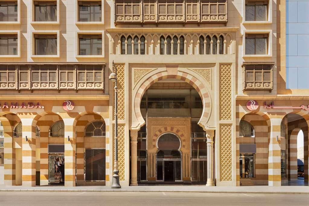 Ramada Madinah Al Hamra Hotel 3*