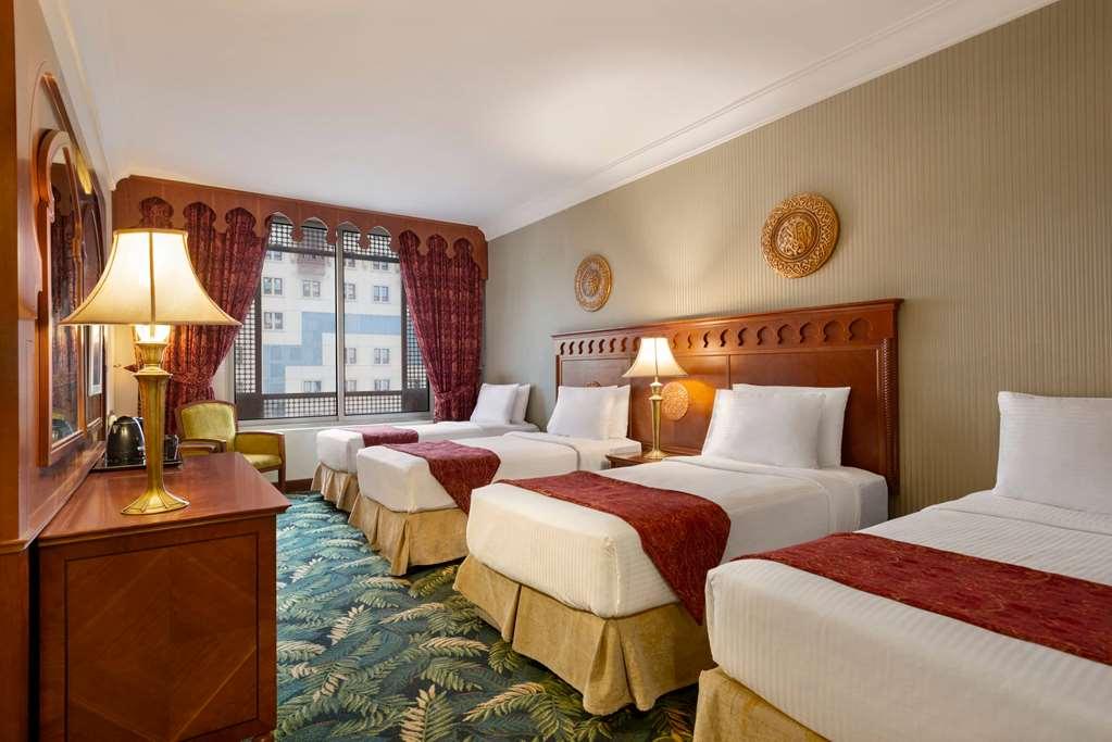 Hotel Ramada Madinah Al Hamra Medina