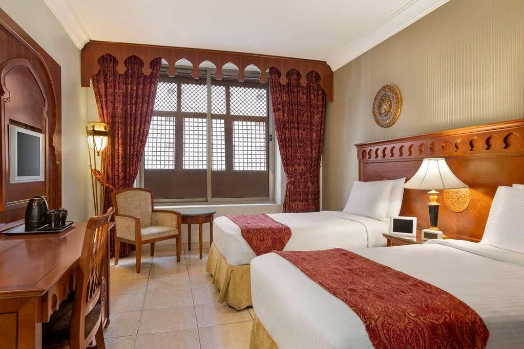 Hotel Ramada Madinah Al Hamra