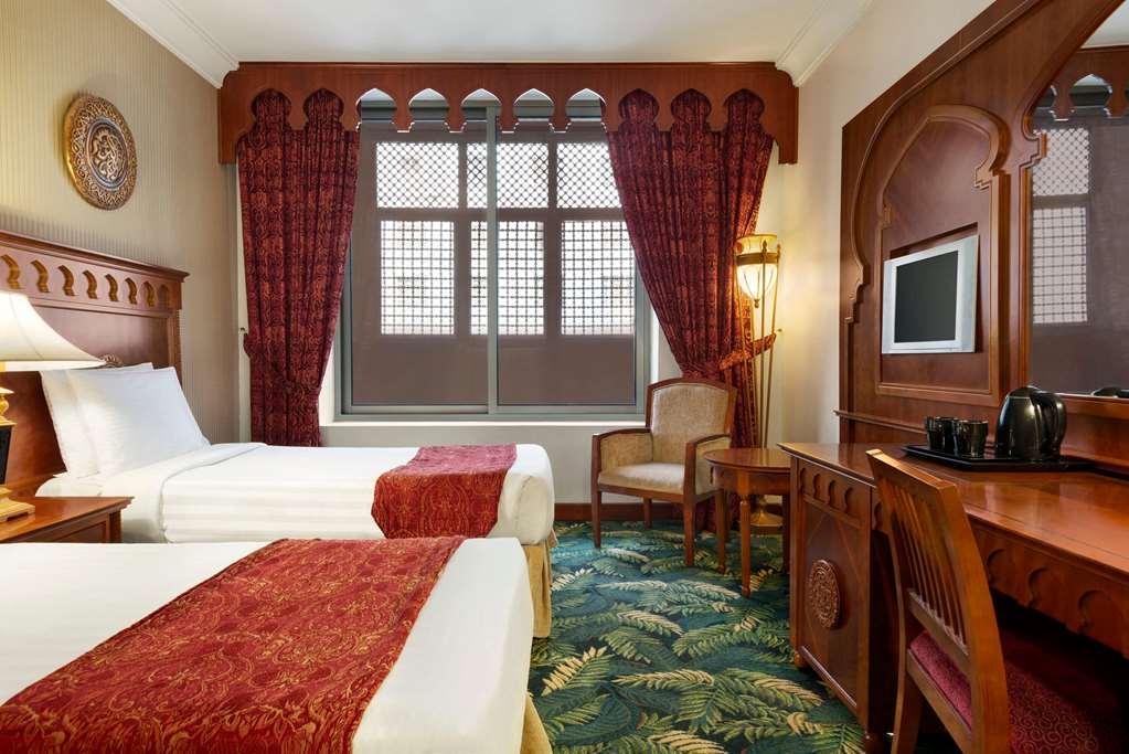 Ramada Madinah Al Hamra Hotel Medina