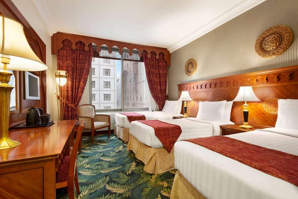 Ramada Madinah Al Hamra Medina