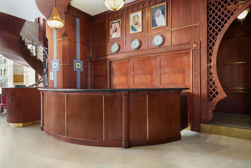 Hotel Ramada Madinah Al Hamra 3*