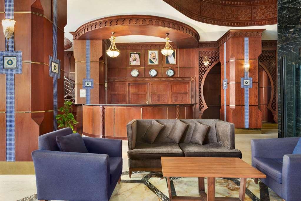 Ramada Madinah Al Hamra 3*