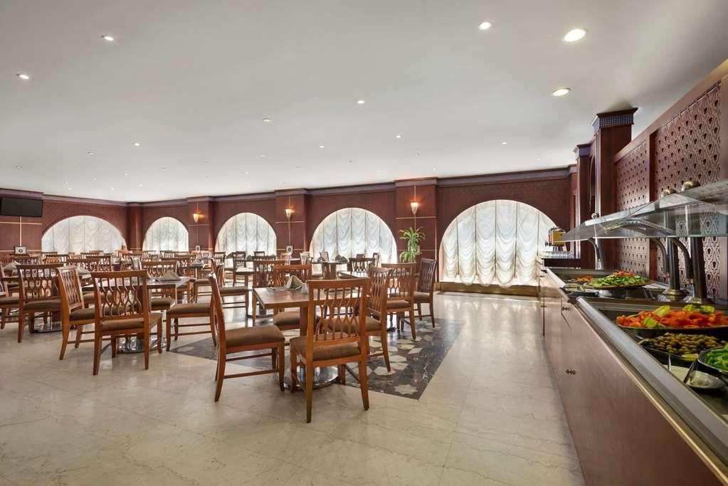Hotel Ramada Madinah Al Hamra Medina