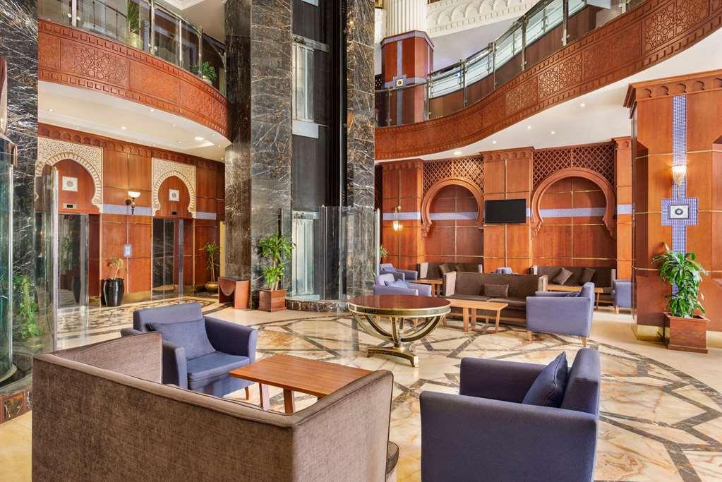 Ramada Madinah Al Hamra Hotel Medina