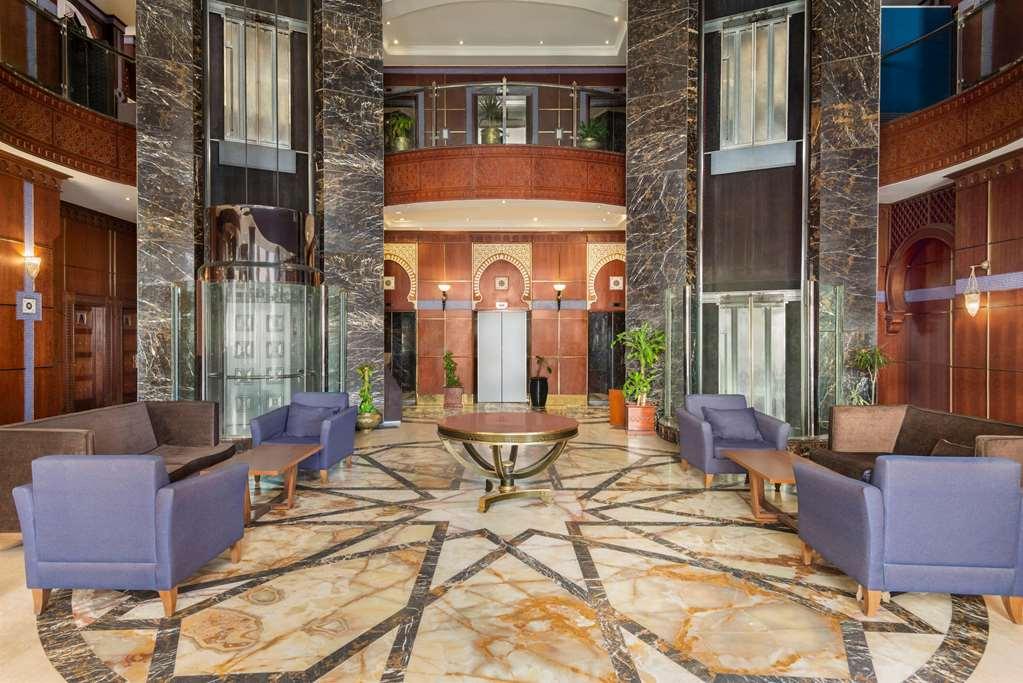 Ramada Madinah Al Hamra Medina