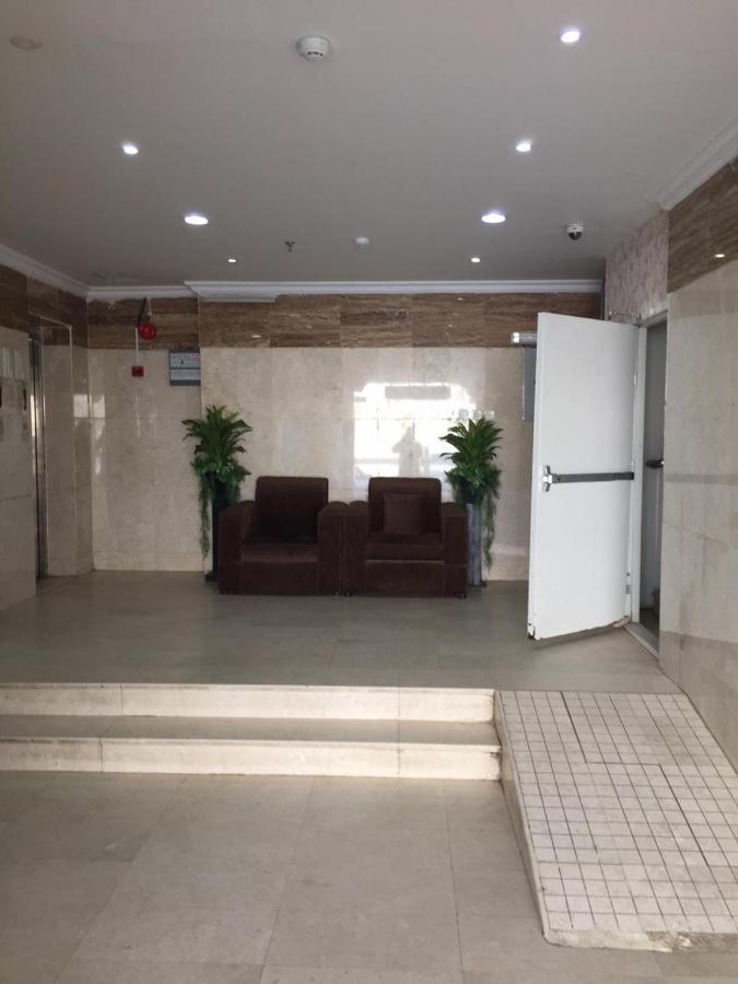 Hotel كما للوحدات السكنية Kama Medina