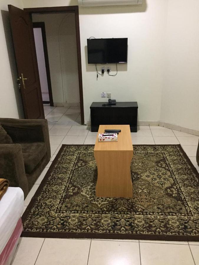 كما للوحدات السكنية Kama 2* Medina