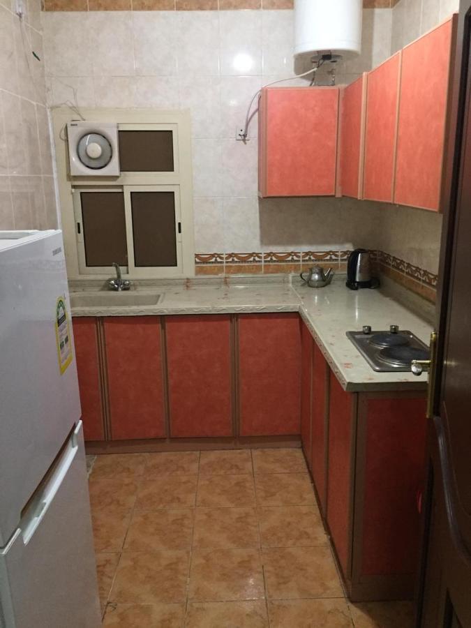 Hotel كما للوحدات السكنية Kama Medina