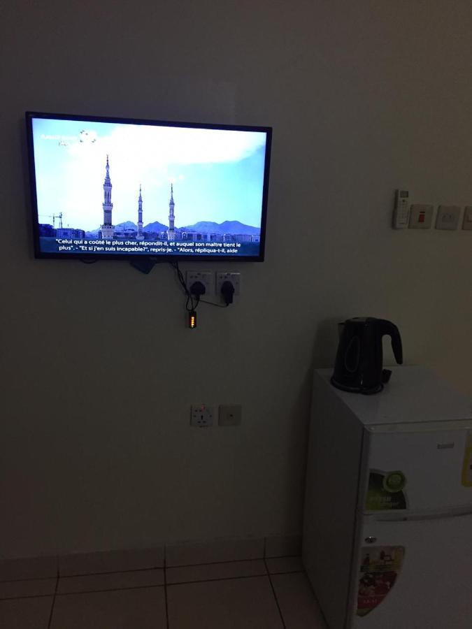 كما للوحدات السكنية Kama 2* Medina