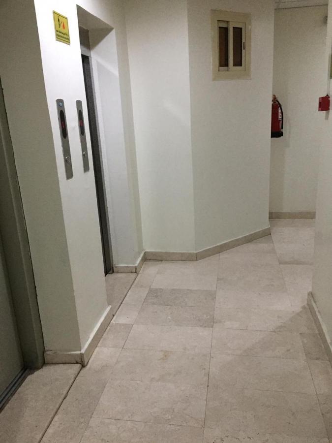 كما للوحدات السكنية Kama Hotel Medina