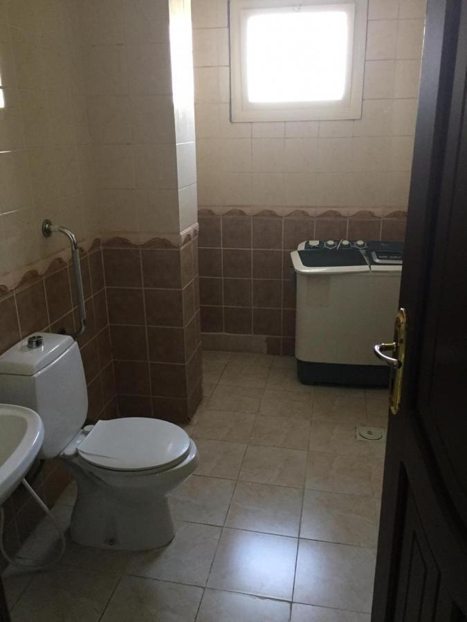 كما للوحدات السكنية Kama Hotel