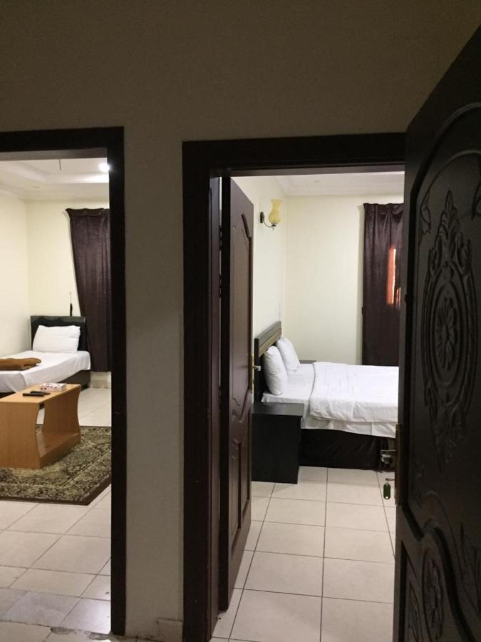 Hotel كما للوحدات السكنية Kama 2*