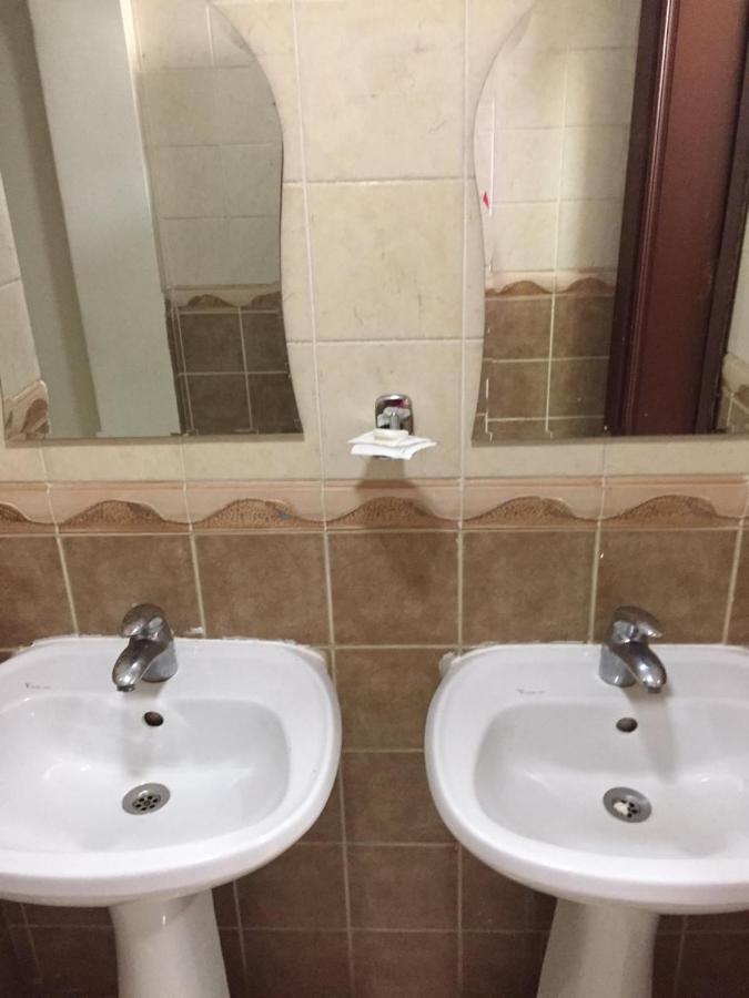 كما للوحدات السكنية Kama Hotel 2*