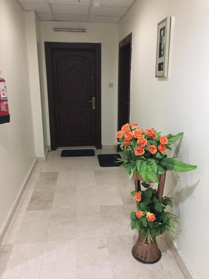 كما للوحدات السكنية Kama 2* Medina