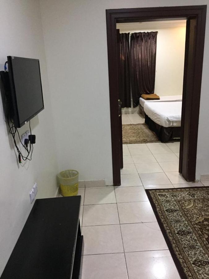 Hotel كما للوحدات السكنية Kama