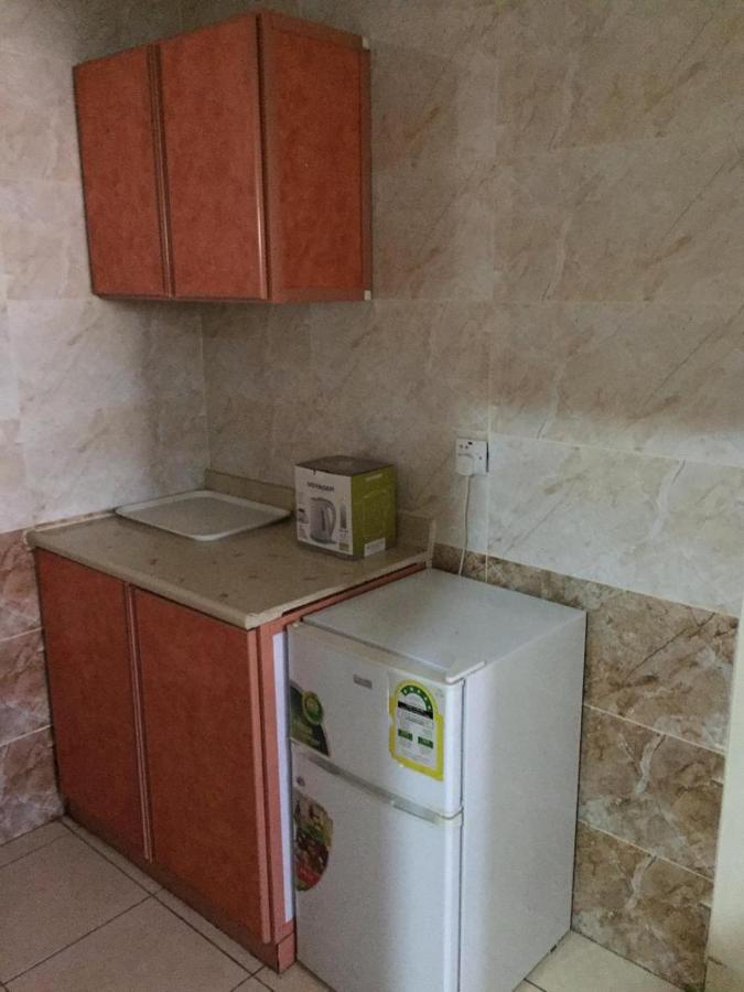 كما للوحدات السكنية Kama Hotel Medina